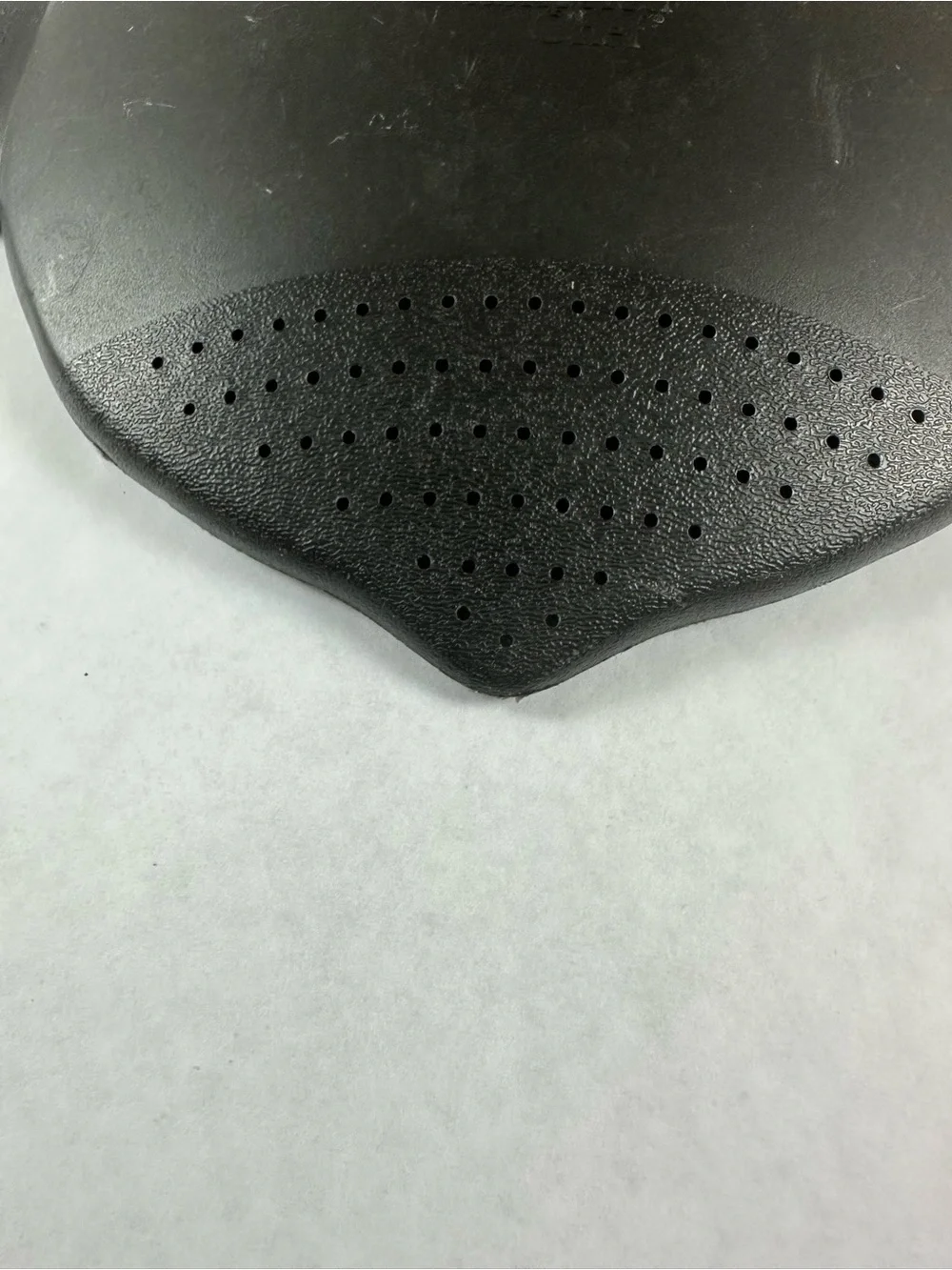 The Pampered Chef Black Strainer— *** Lid Only***